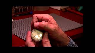 How to set your pocket watch  Pocket Full of Time [upl. by Missak519]