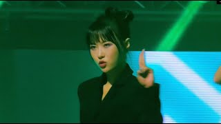 4K 220102 SWF on the stage in Seoul ENCORE  Eat you up  better 로잘린 직캠 rozalin fancam [upl. by Eemak972]