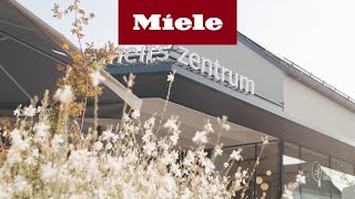 Gesundheitszentrum Panoramastraße  Miele Professional [upl. by Abey]