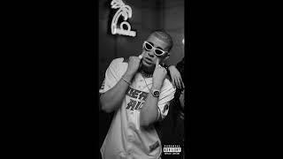 Bad Bunny  Miss Colombia TRAP IA Unreleased Song  ProdbyGalo [upl. by Aititel232]