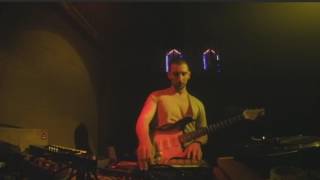 Melchior Sultana Live At JusEd And Friends IPSE Berlin 19122015 [upl. by Idoux535]