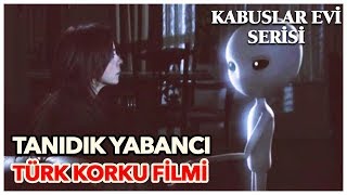 Tanıdık Yabancı  Türk Korku Filmi Tek Parça [upl. by Weathers]