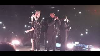 Pentatonix Mohegan Sun 2024 Hallelujah [upl. by Piggy]