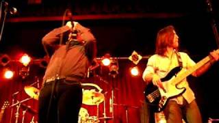 The Yardbirds Live  BB Kings Blues Club NYC  Train Kept ARollin  May 26 2010 [upl. by Annaihs]