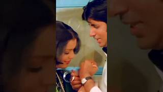 best of songs Amitabh BachchanZeenat Amanmovie Dostana music bollywood hindisong [upl. by Pasadis564]