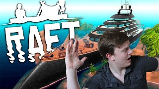 DazGames amp BitMoreDave ABANDONED SHIP Ep4 [upl. by Riehl]