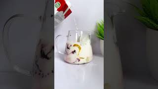 Banana Beets Smoothie smoothie bananasmoothierecipe smoothies juukitchen [upl. by Grimaldi]