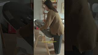 Stokke Tripp Trapp vs Steps High Chair babyproducts productreview [upl. by Hike6]