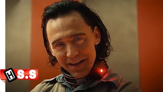 LOKI Season 2 Episode 3 2023 DisneyHotstar Tv Series Loki movie ReviewPlot in Hindi amp Urdu [upl. by Eibreh]