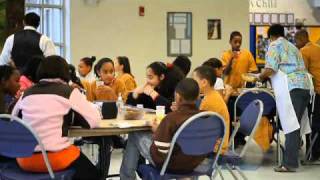 Urban Achievers Project in Boston Massachusetts [upl. by Lumbye]