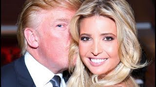 The Untold Truth Of Ivanka Trump [upl. by Bruno]