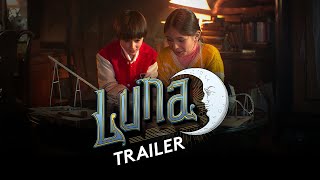 Nya berg och dalbanan Luna Trailer – Nyhet 2023 [upl. by Yeldua307]