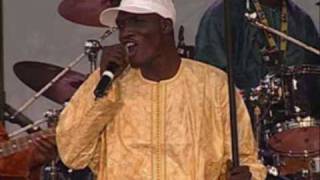 Alioune Mbaye Nder  Tivaouane [upl. by Ntsuj]