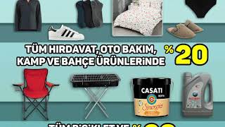 A101 2329 KASIM 2024 İNDİRİMLİ ÜRÜNLER  HAFTANIN YILDIZLARI [upl. by Nylia]