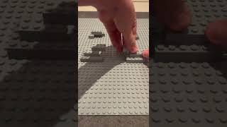 Lego 60 second build challenge [upl. by Nika]