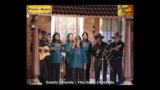 Daddys Hands The Octet Cantabile [upl. by Cobby]