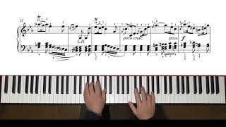 Beethoven  Bagatelles  Op 119 No 5  405000pts [upl. by Lenora930]