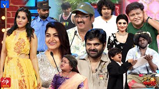 Extra Jabardasth Latest Promo  12th May 2023  Rashmi GautamKushbooBullet BhaskarImmaneul [upl. by Ttereve307]