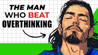 How Miyamoto Musashi Solved Overthinking Genius Strategy [upl. by Fessuoy686]