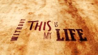 FLATS AND SHARPS  My Life Official Lyric Video [upl. by Aline]