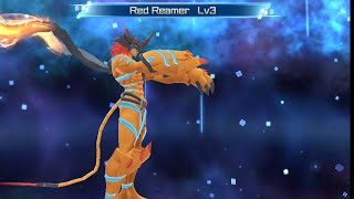 Agumon Bond of Courage Kizuna Skill Showcase DIGIMON REARISE [upl. by Aknaib432]