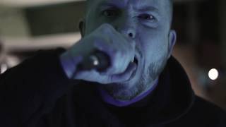 Jasta  Chasing Demons Ft Howard Jones OFFICIAL MUSIC VIDEO [upl. by Fidelio]