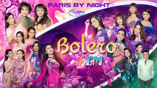 PBN Special Live  Bolero amp Em Full Program [upl. by Silvain959]