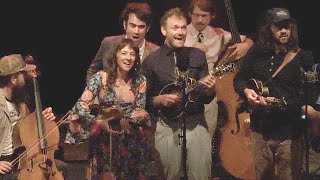 Punch Brothers amp Watchhouse Rye Whiskey live Mountain Winery August 5 2022 HD [upl. by Dich]