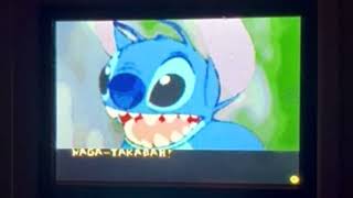 Gameboy Advance Nostalgia Lilo amp Stitch 2 Hästerviel Havoc 20th Anniversary Gameplay [upl. by Placido448]