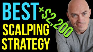 1 Min Scalping Strategy [upl. by Ylerebmik]