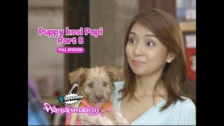 Wansapanataym Puppy ko si Papi Part 8 Full Episode  YeY Superview [upl. by Llenej]