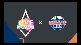 The Crew® 2  Live Summit x Dallas Run [upl. by Arev136]