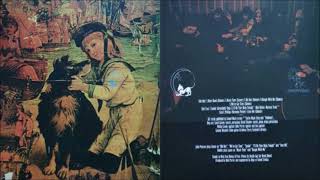 Uncle Dog  Old Hat Full Album 1972 [upl. by Orva]