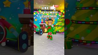 LIKE if you want New Year 🎄 PK XD Meme MiAnimation funny memes animation pkxd shorts [upl. by Ahsenor]