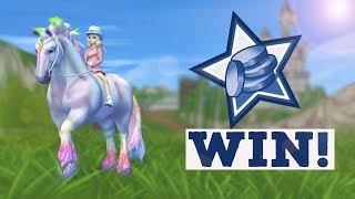 How to win Star Coins on the Star Stable World Tour [upl. by Sutsuj775]