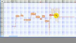 Tutorial Melodyne Editing Pitch  TonhöhenKorrekturen und Reparaturen 96kHzde [upl. by Anafetse259]