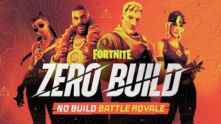 Fortnite  Zero Build [upl. by Harte]