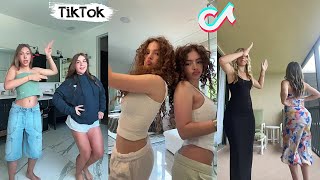 KEHLANI New Dances TikTok Compilation June 2024 [upl. by Leahcimnaj572]