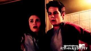 ►Stiles amp Lydia  It Needs To Be Someone Who Can Pull You Back  SPOILER 3x11 [upl. by Tine]