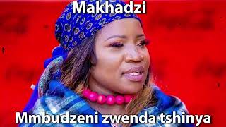 Makhadzi  Mmbudzeni tshe nda tshinya old song [upl. by Misha225]