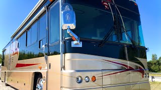 2000 ForeTravel Class A Motor Coach • U3204010 Luxury Motor Coach •  Walk Through Tour  ❗️SOLD❗️ [upl. by Orabla]