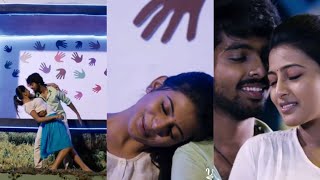 Trisha Illana Nayanthara  Yennachu Yedhachu Video Song WhatsApp Status From YouampMe [upl. by Jarrad]