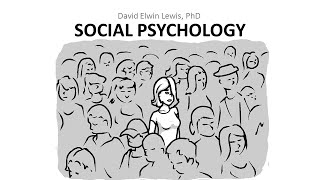 131 Social Psychology [upl. by Ingrim]