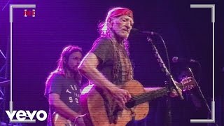 Willie Nelson  Still Not Dead Official Video [upl. by Tibbs]