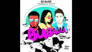 Remake Bubalu Anuel AA x Becky G x Prince Royce instrumental [upl. by Neils]