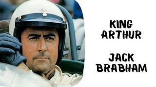 JACK BRABHAM  LONELY DAY [upl. by Irama433]