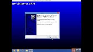 Installing Hema Navigator Explorer on a PC  Hema Navigator HN7 [upl. by Niran]