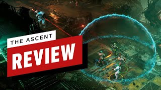 The Ascent Review [upl. by Atiuqehs554]