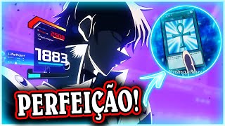 A Cena PERFEITA em YuGiOh O Lado Negro das Dimensões [upl. by Herzig917]