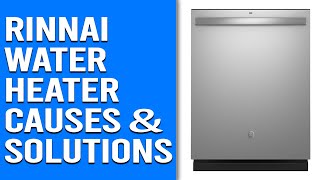 Rinnai Water Heater Code 11 – Meaning Causes and Solutions [upl. by Andromada]